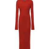 Abito in maglia di pura lana 2522326022600 005 SPORTMAX