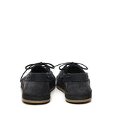 Scarpe da barca H683 HXM6830FO50U5W 1001 HOGAN