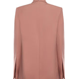Blazer in gabardine di lana 2522046052600 002 SPORTMAX