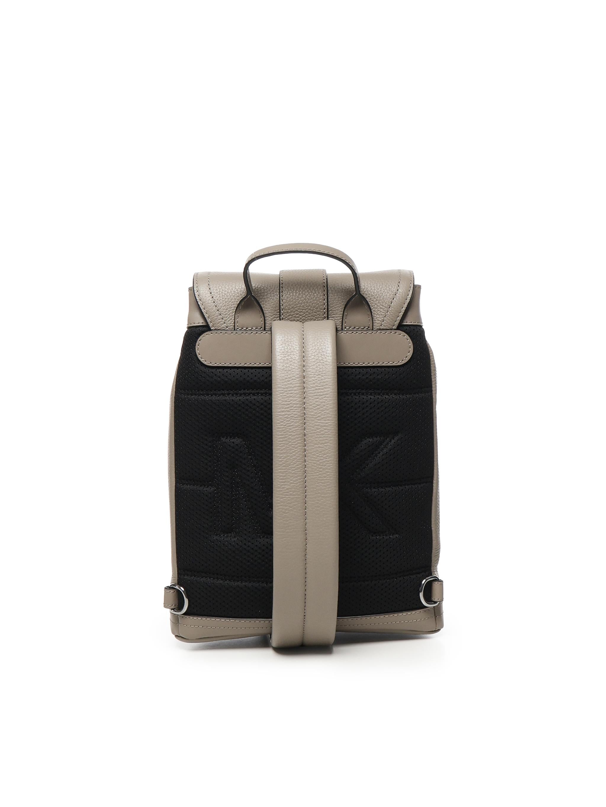 Zaino monospalla Hudson 33F4LHDC2L 115 MICHAEL MICHAEL KORS