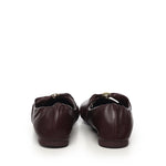 Ballerine Pebble in nappa di agnello L815466X46 7110 LOEWE