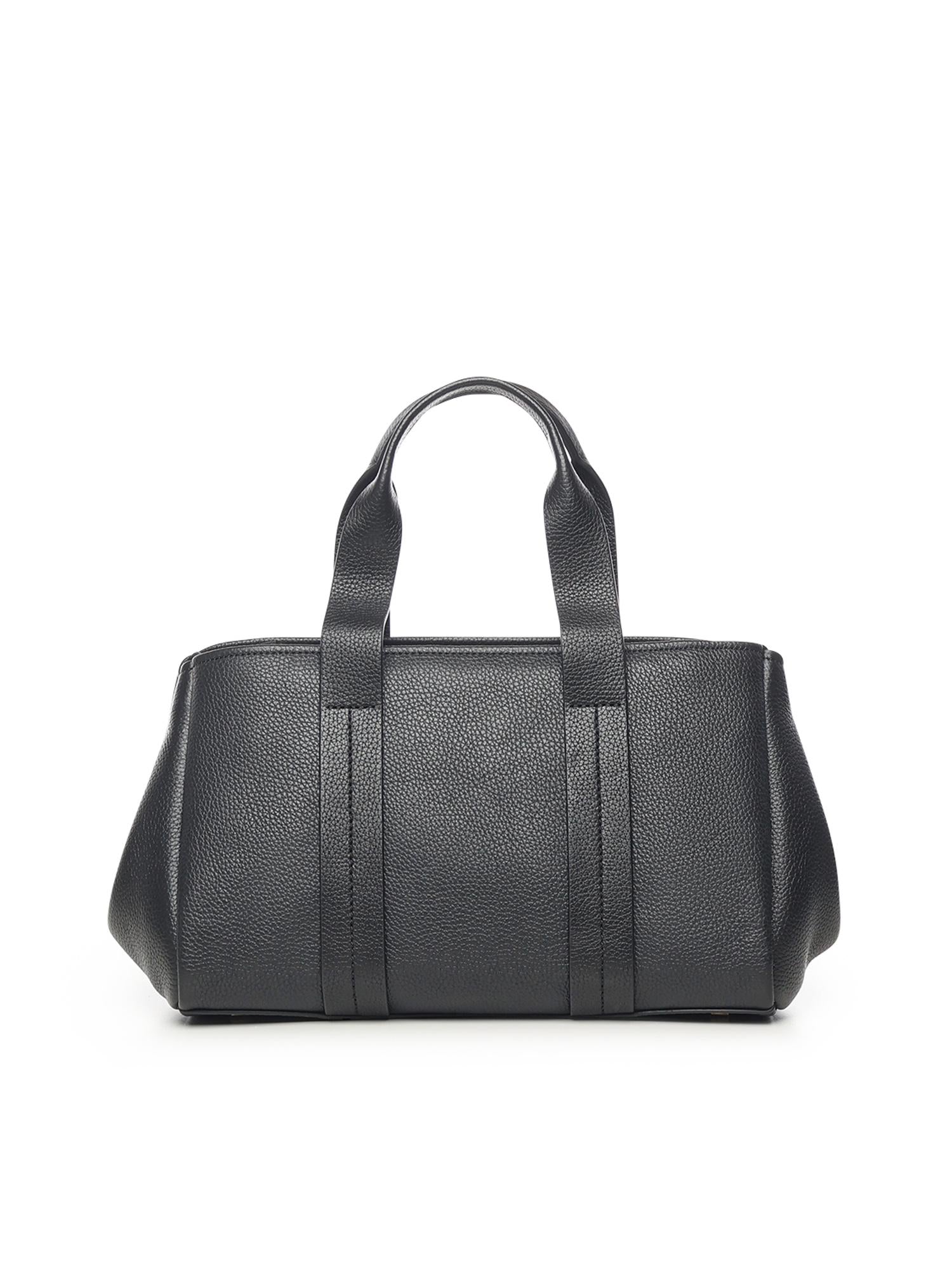 Borsa a mano Romee piccola in pelle 30T5G1ZS1L 001 MICHAEL MICHAEL KORS