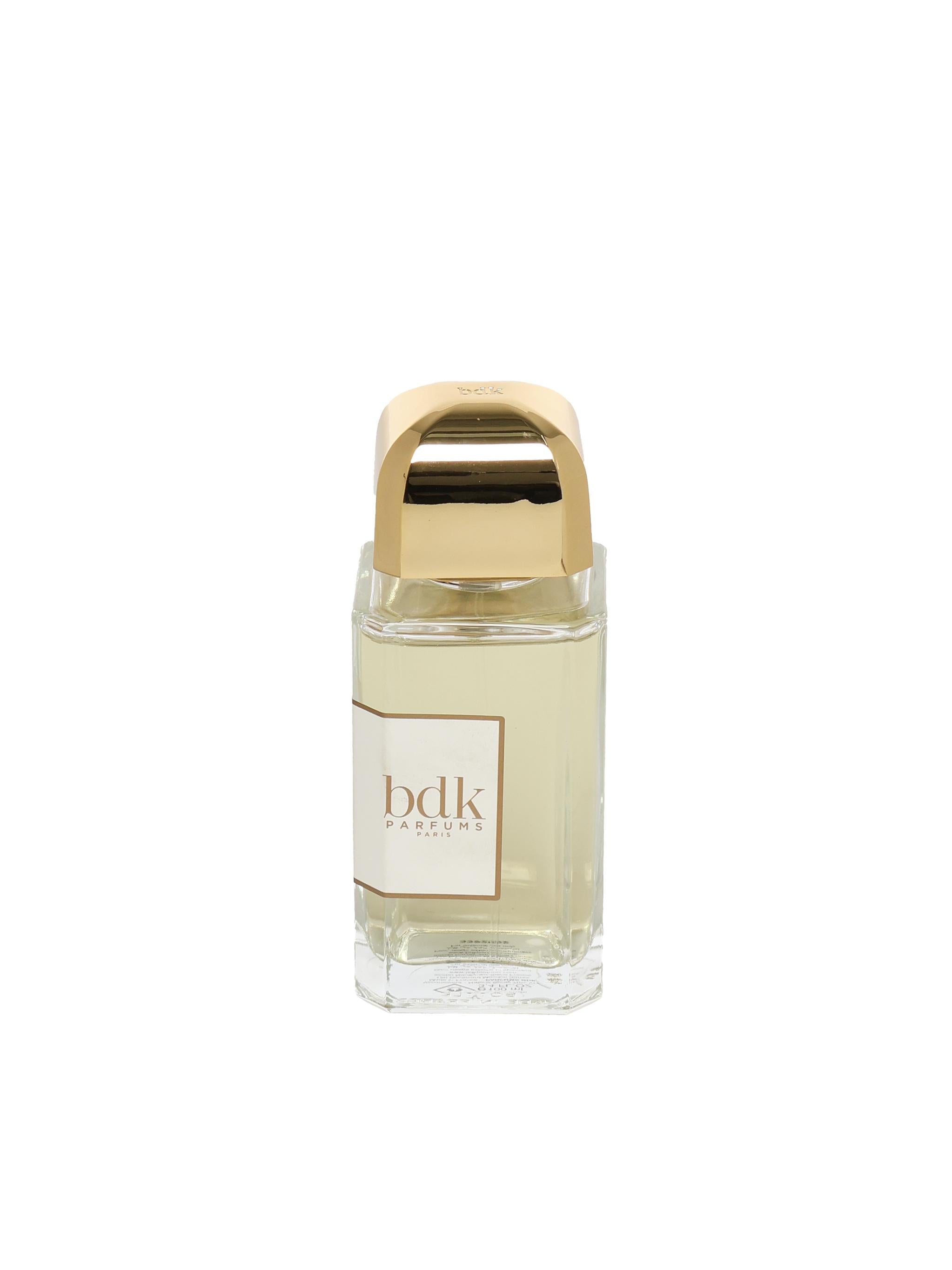 Bdk Parfums - Creme de cuir 100ml edp 0BDKEDP100ORCDC BDK Parfums