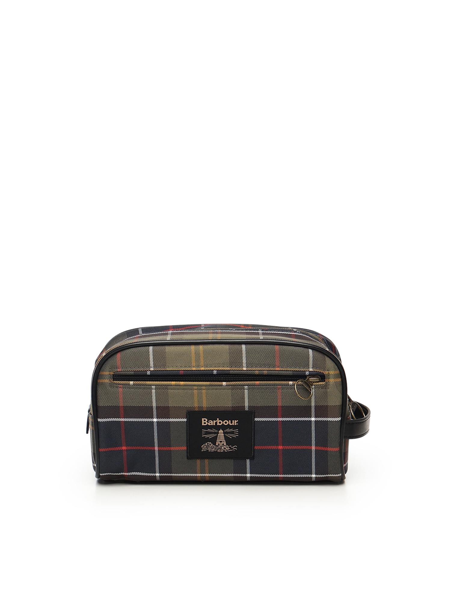 Beauty Tartan MAC0396 OL91 BARBOUR