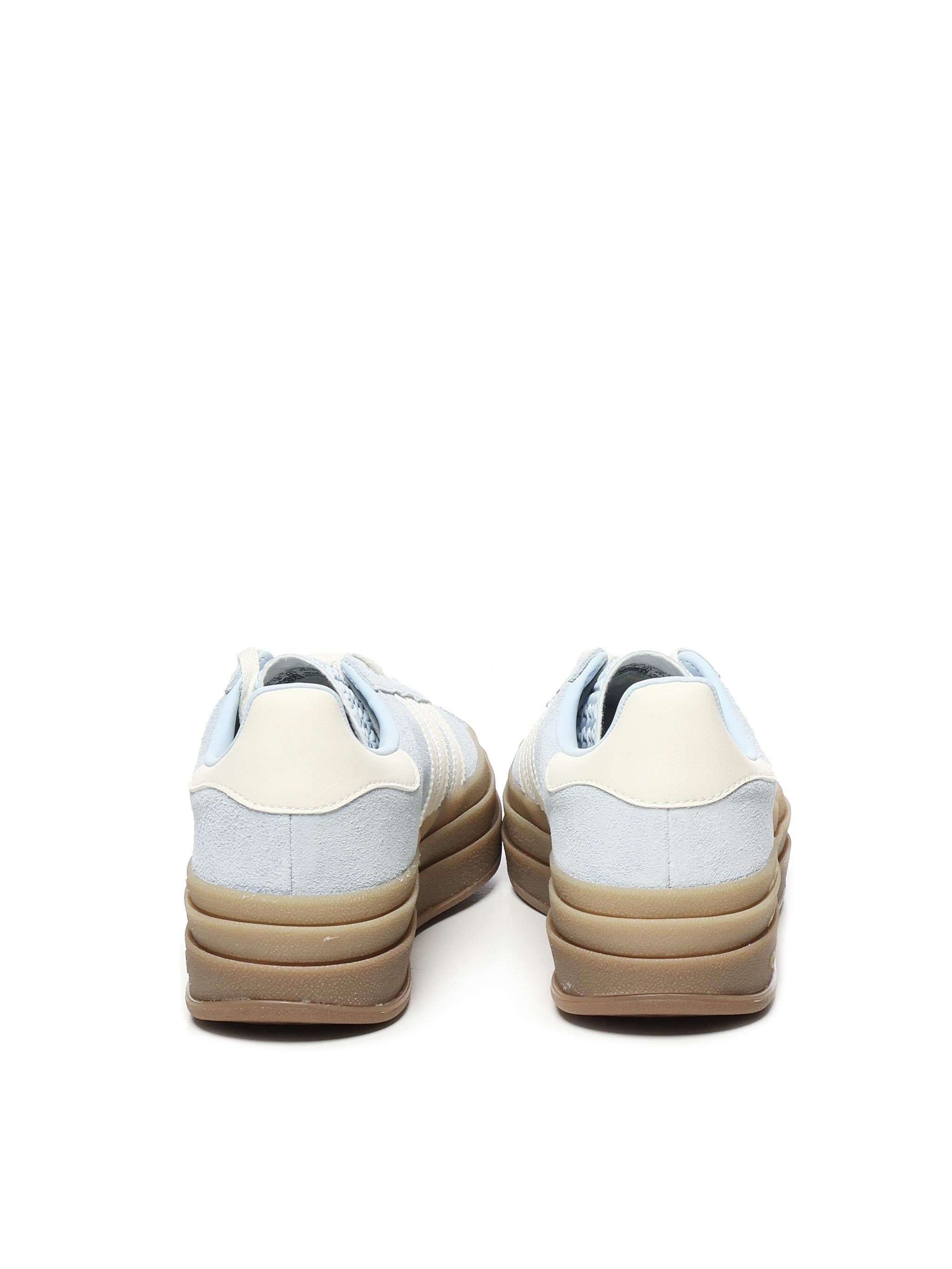 Sneakers Gazelle Bold JQ7776 ADIDAS ORIGINALS