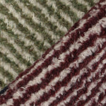 Sciarpa in misto lana e alpaca FSA7SS3X01 5353 LOEWE