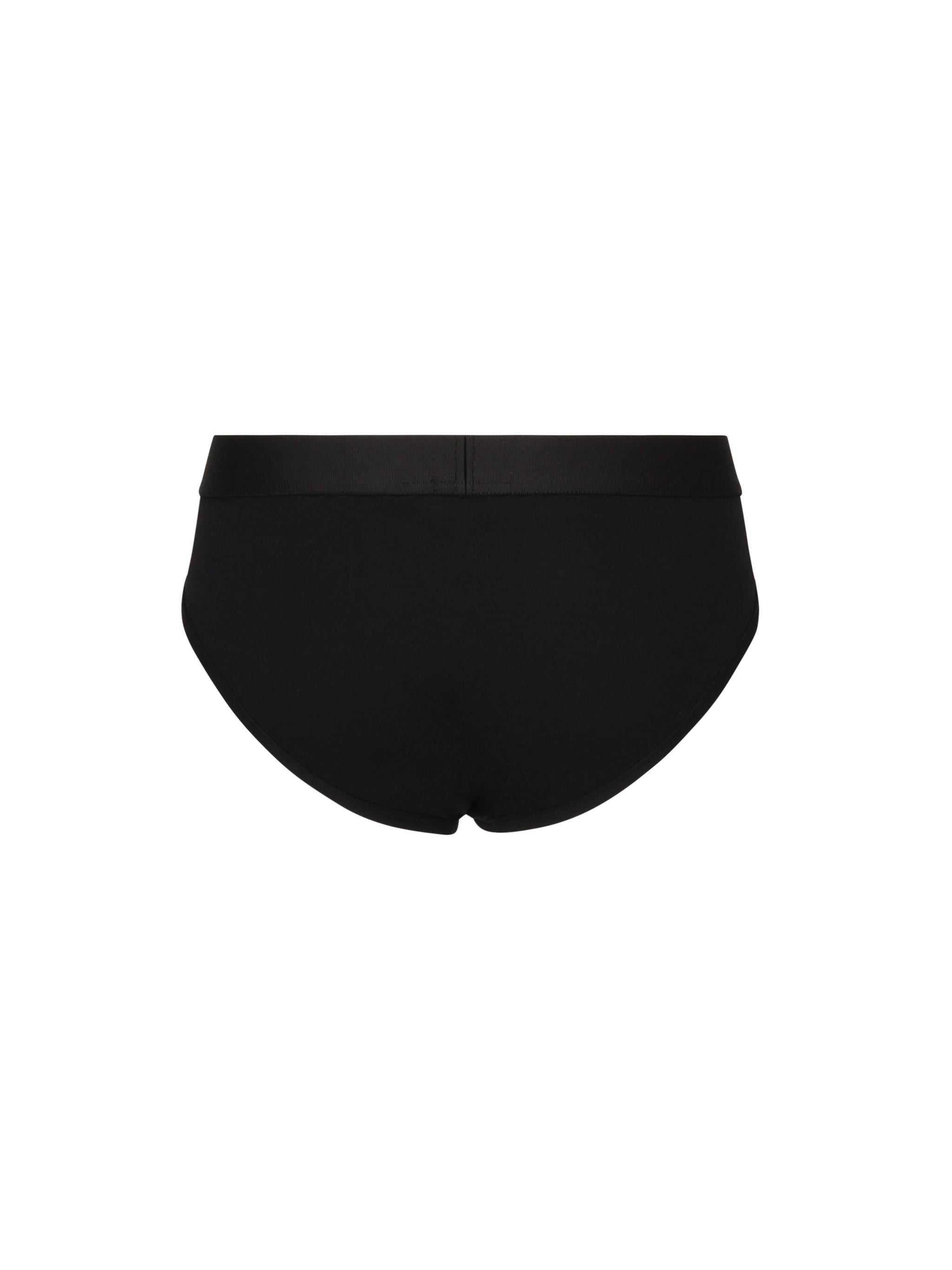 Pack da 2 slip DCX200070 001 DSQUARED2