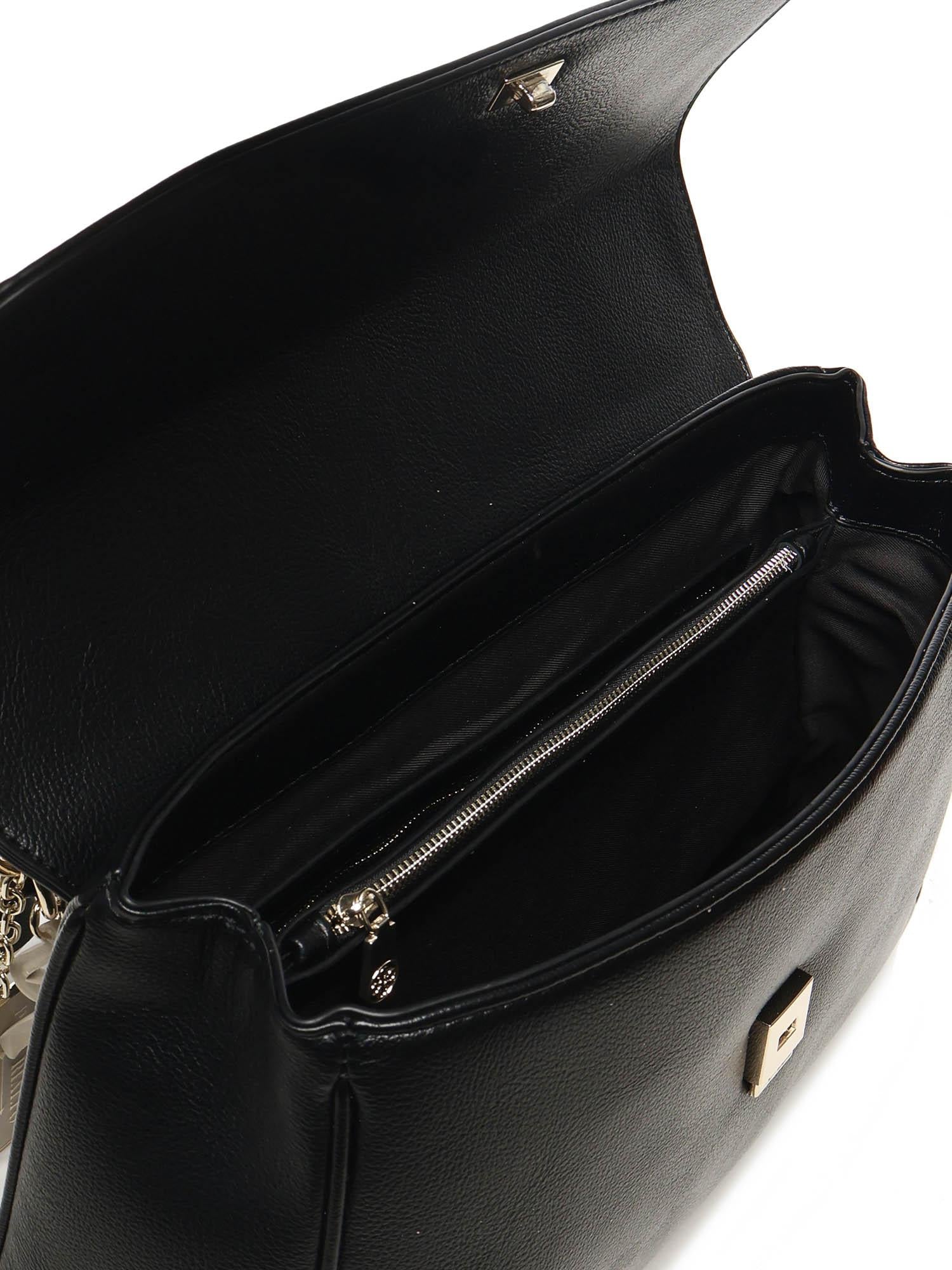 Borsa a spalla Penelope 73BS9CL02 PENELOPENERO V° 73