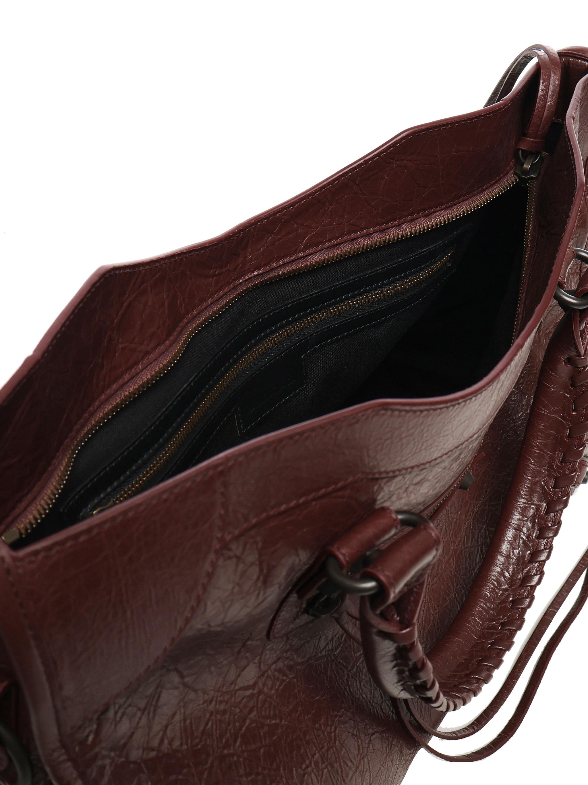 Borsa le city media 823058 2ABEK6034 BALENCIAGA