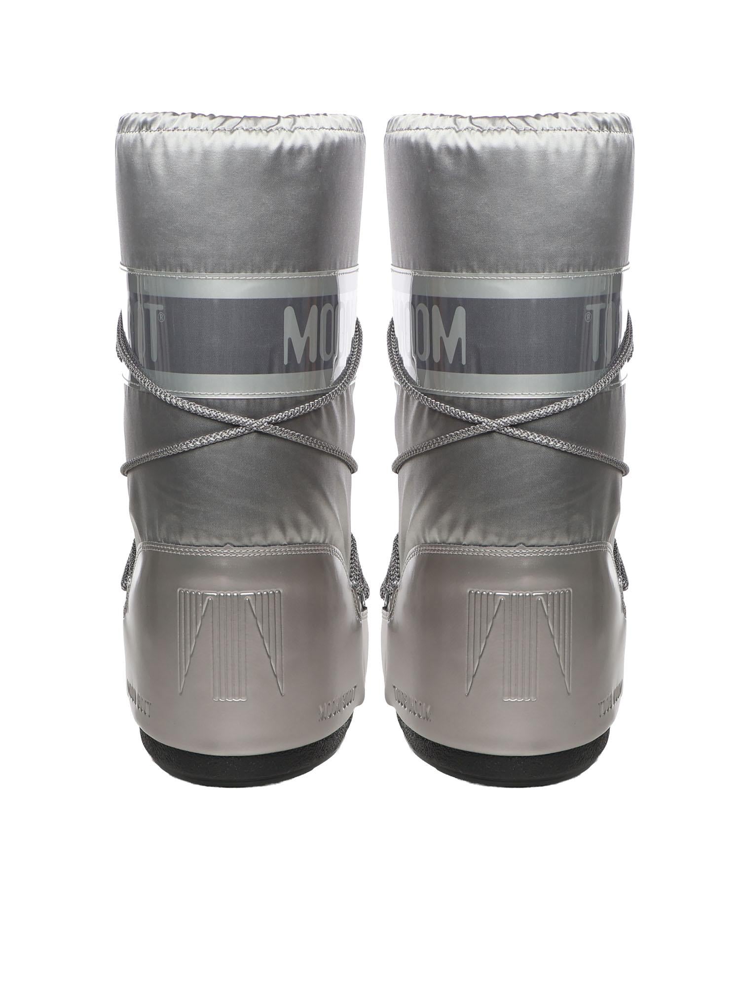 Stivali imbottiti Icon Glance 80D1401680 H001 MOON BOOT