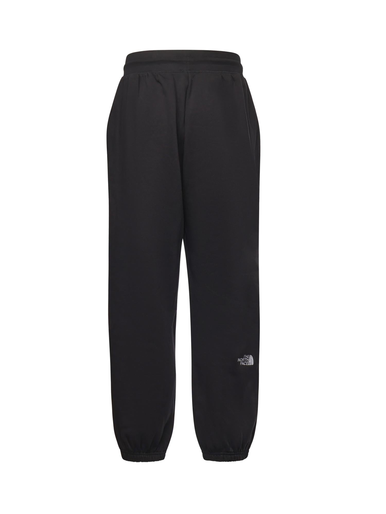 Joggers Essential relaxed straight NF0A8C1FJK31 THE NORTH FACE