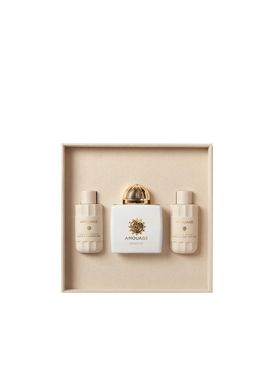Set Honour 100 ml 0AMOGIFTSETHONOUR AMOUAGE