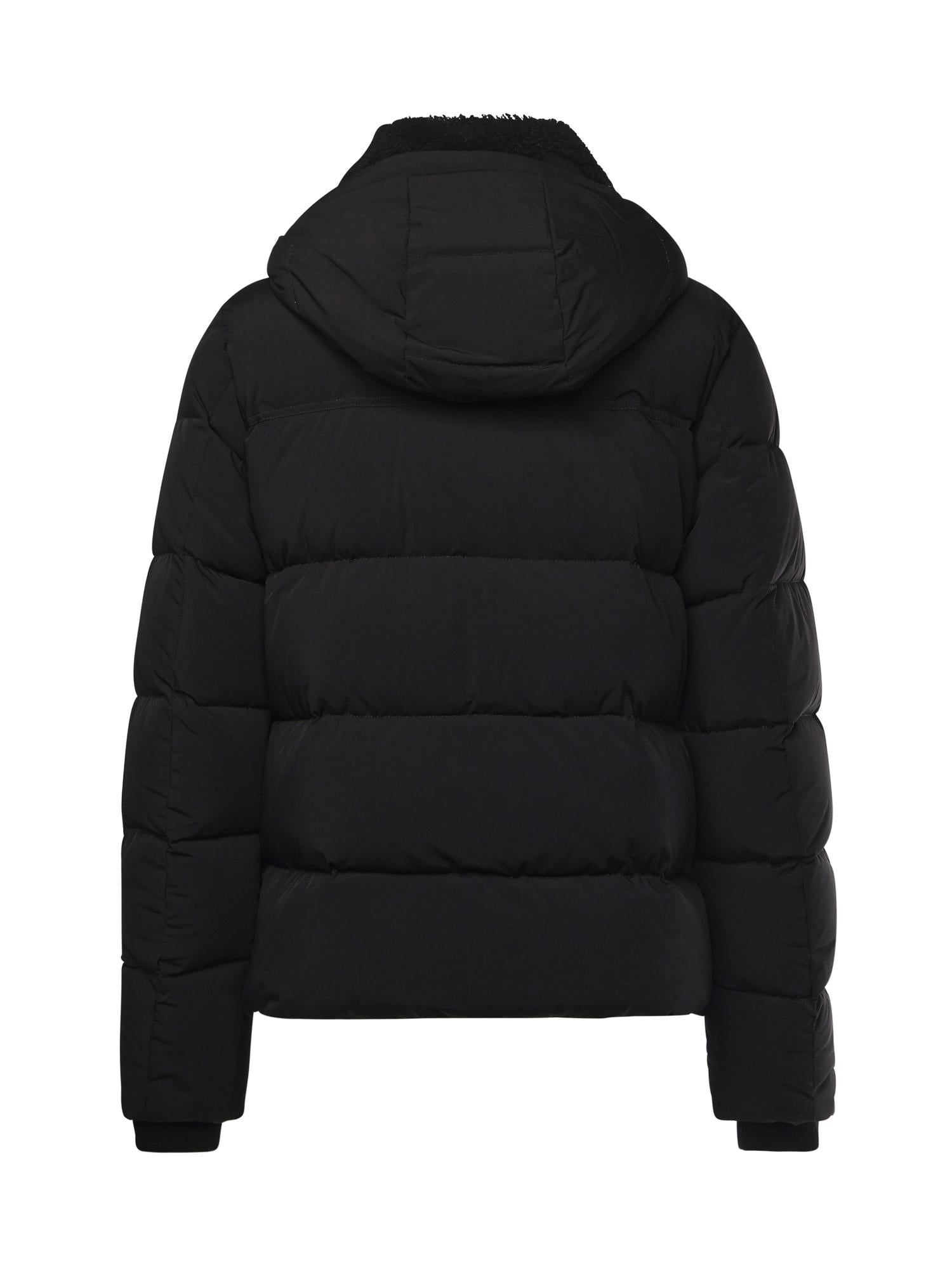 Giubbotto Alarick-Kn MOUGI101114 TEPA009U0001 MooRER
