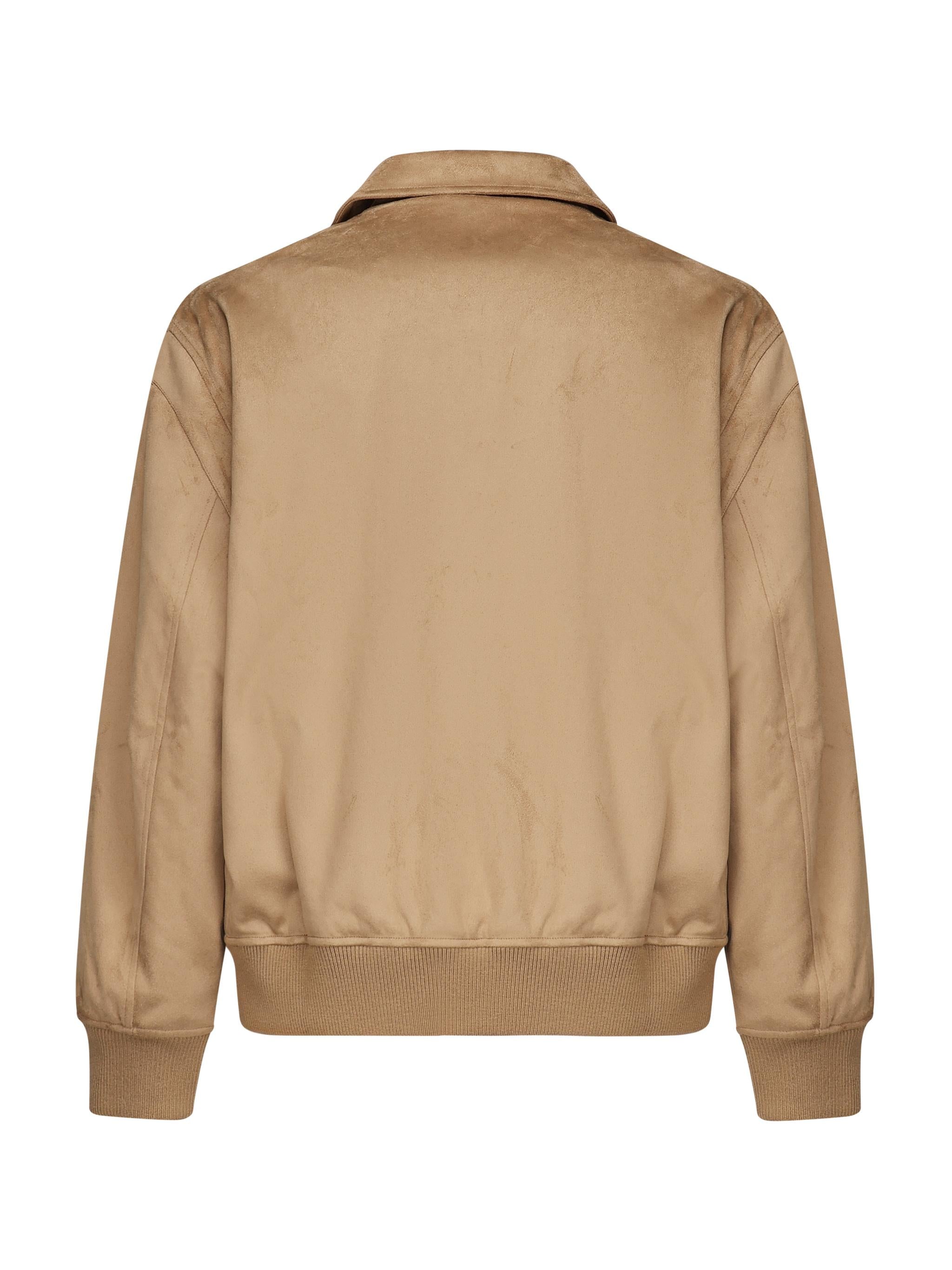Giacca Varsity Archetype A2859002 CAMEL AXEL ARIGATO