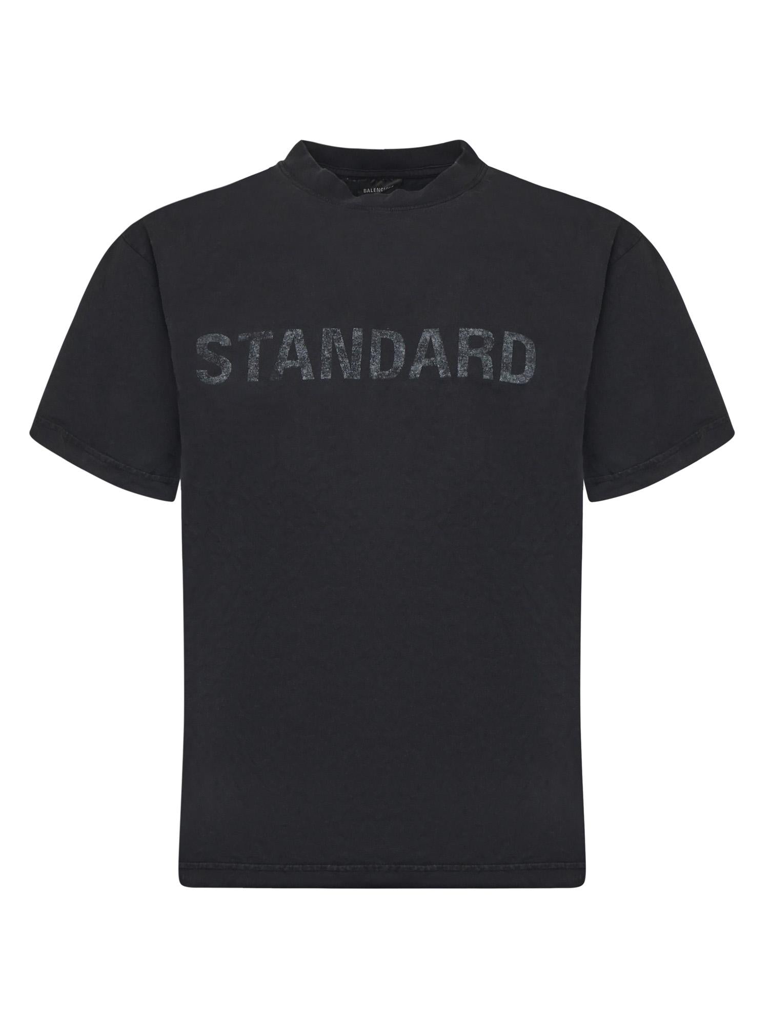 T-Shirt Standard 850261 TTVC71041 BALENCIAGA