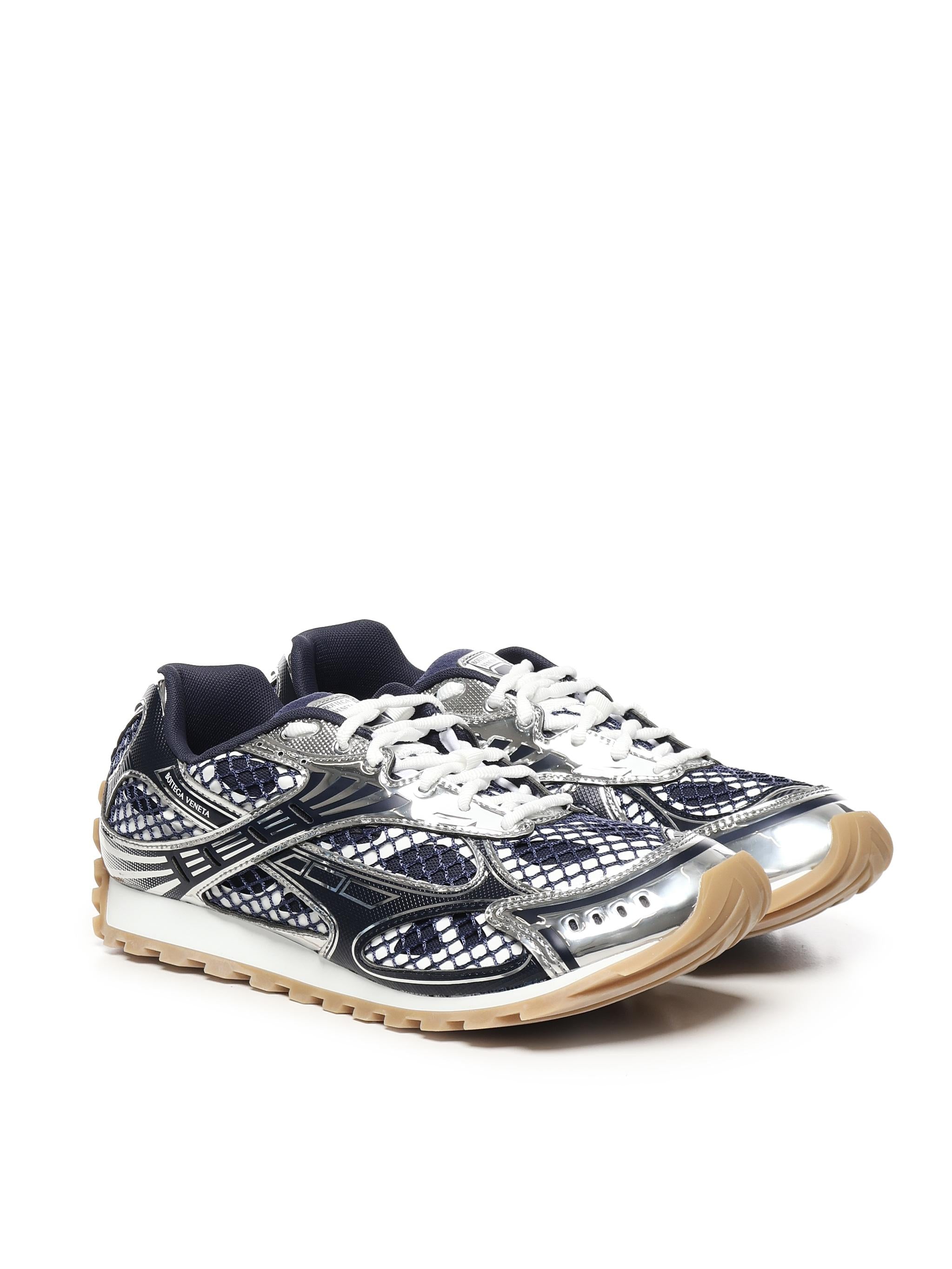 Sneaker Orbit 741357 V2X404152 BOTTEGA VENETA