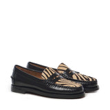 Mocassini in pelle DAN VAMP WILD WOMAN 7111FNWA2X SEBAGO