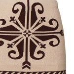 Minigonna con frange GOKD07101 V3 INSPIRED BY AKEP