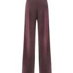 Pantaloni sportivi con logo Love Birds 105394 A2FQR57 PINKO