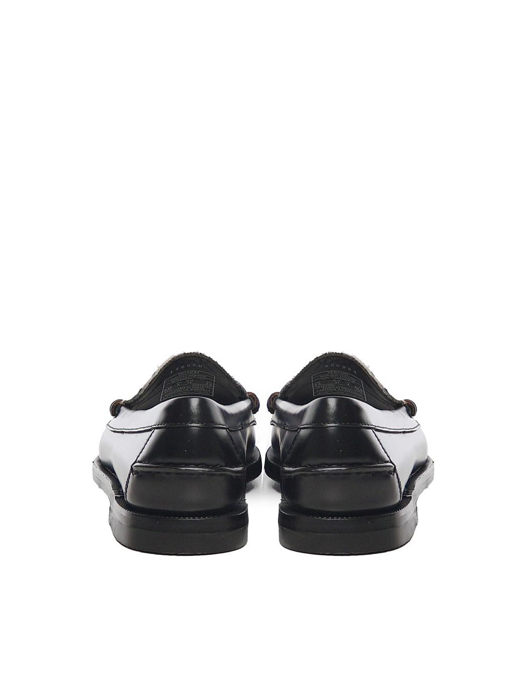 Mocassini in pelle DAN VAMP WILD WOMAN 7111FNWA2X SEBAGO