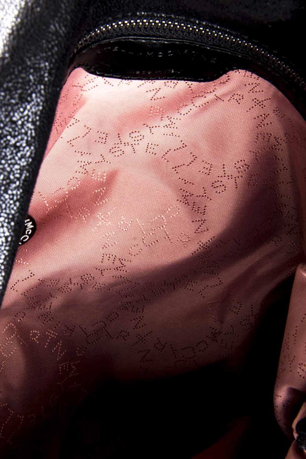Tote Falabella Pieghevole 234387 W91321000 STELLA McCARTNEY