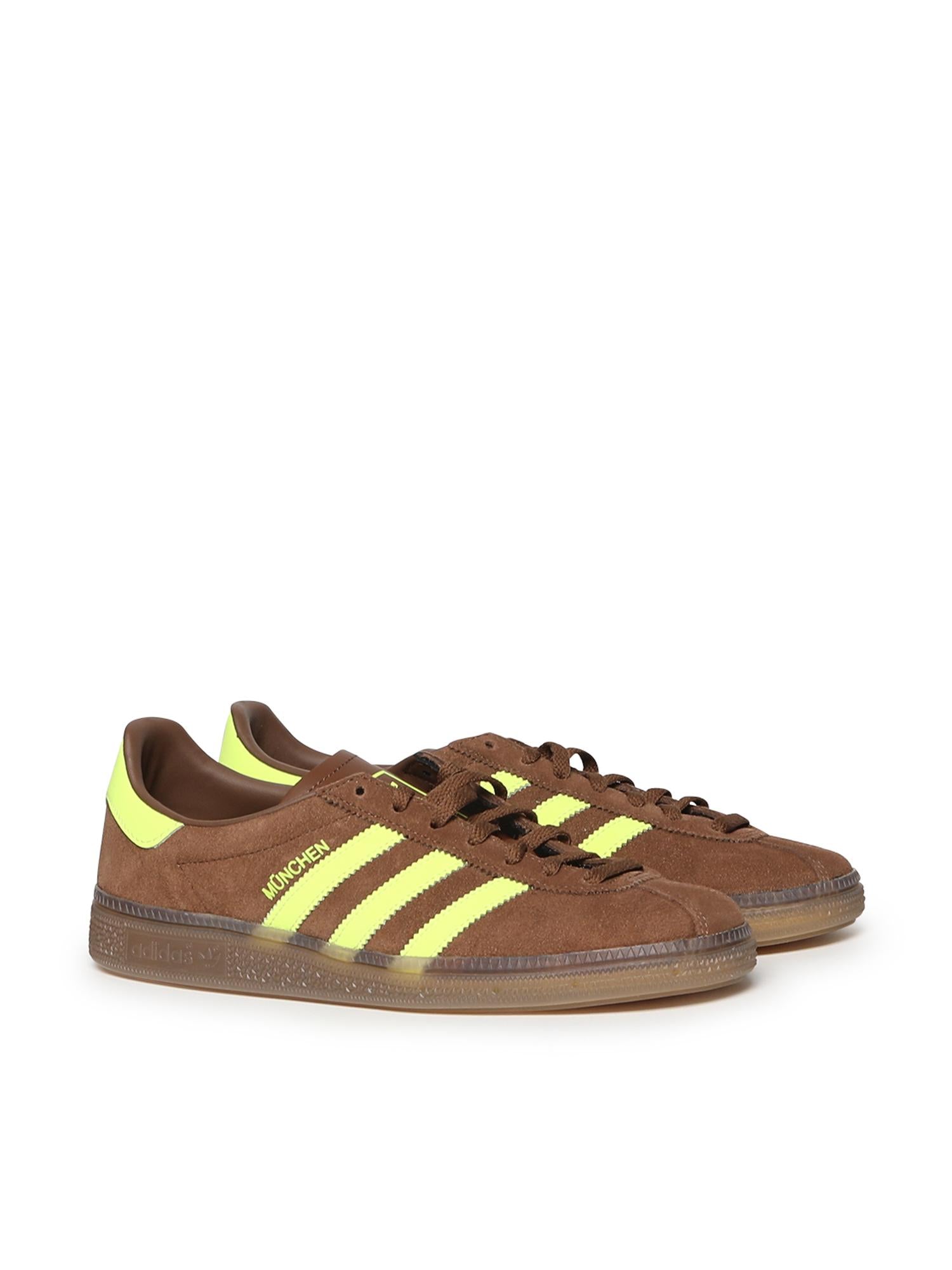 Sneakers Muenchen<BR/> JS3996 ADIDAS ORIGINALS