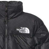 Giacca Retro Nuptse 1996 in nylon<BR/> NF0A3C8DGOE1 THE NORTH FACE