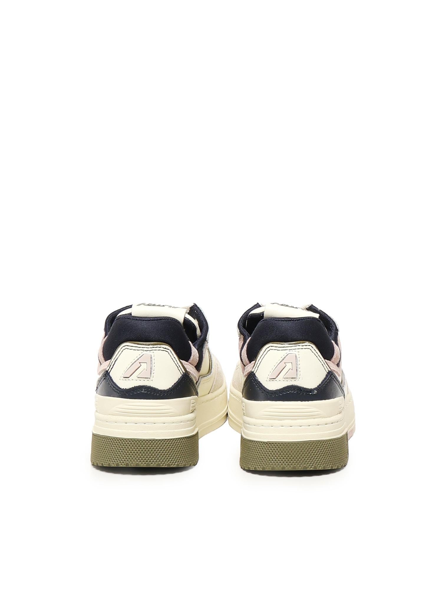 Sneakers Clc low ROLW MC07 AUTRY