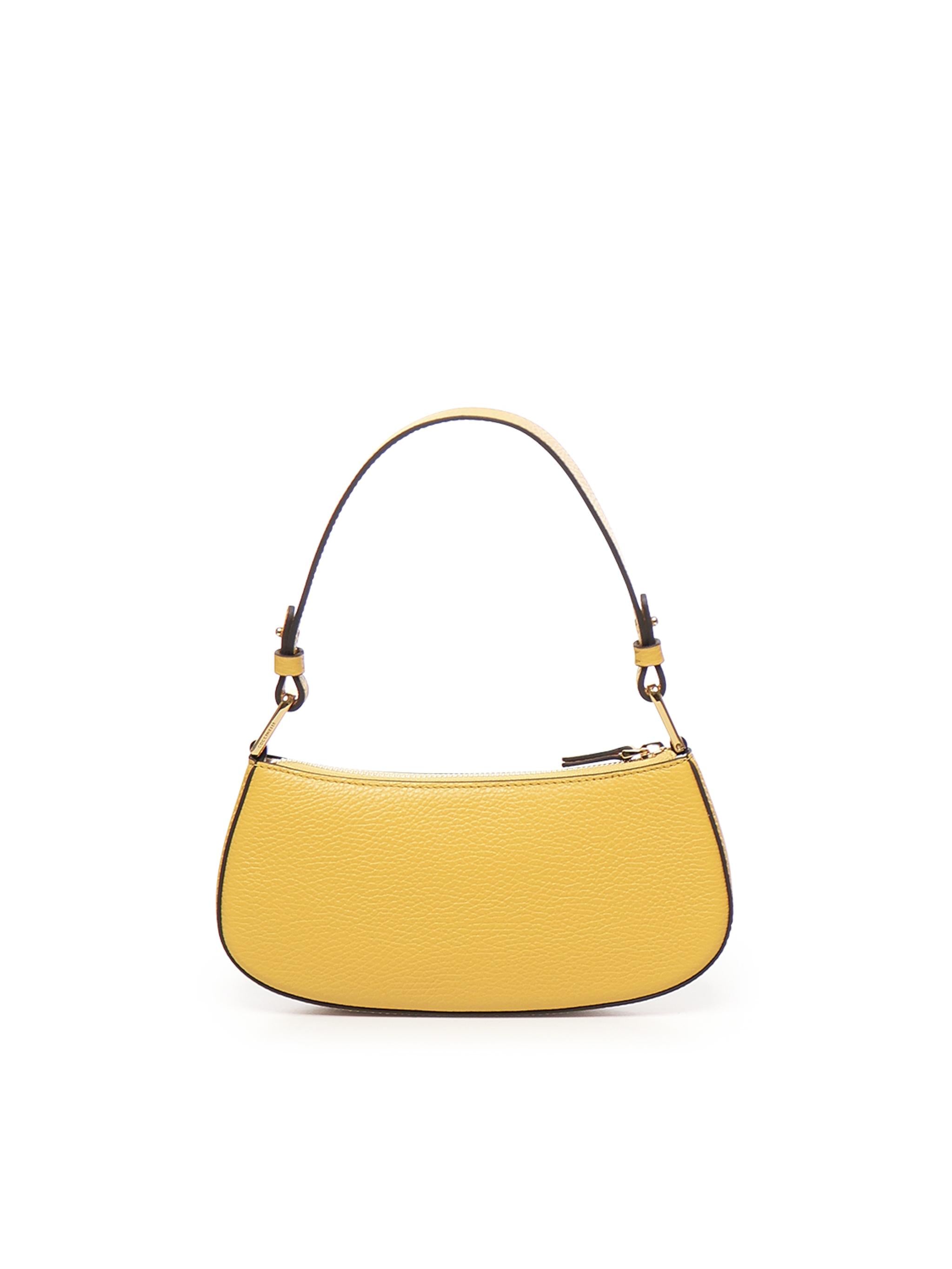 Minibag Merveille in pelle E5MRF520101 J19 COCCINELLE