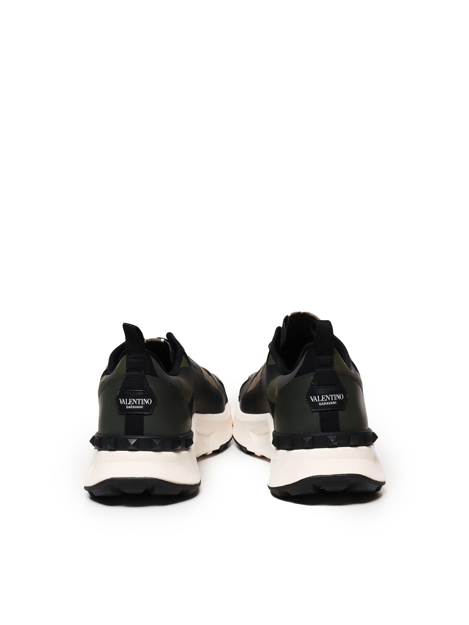 Sneakers True Act 5Y2S0I62 UPSZH9 VALENTINO GARAVANI