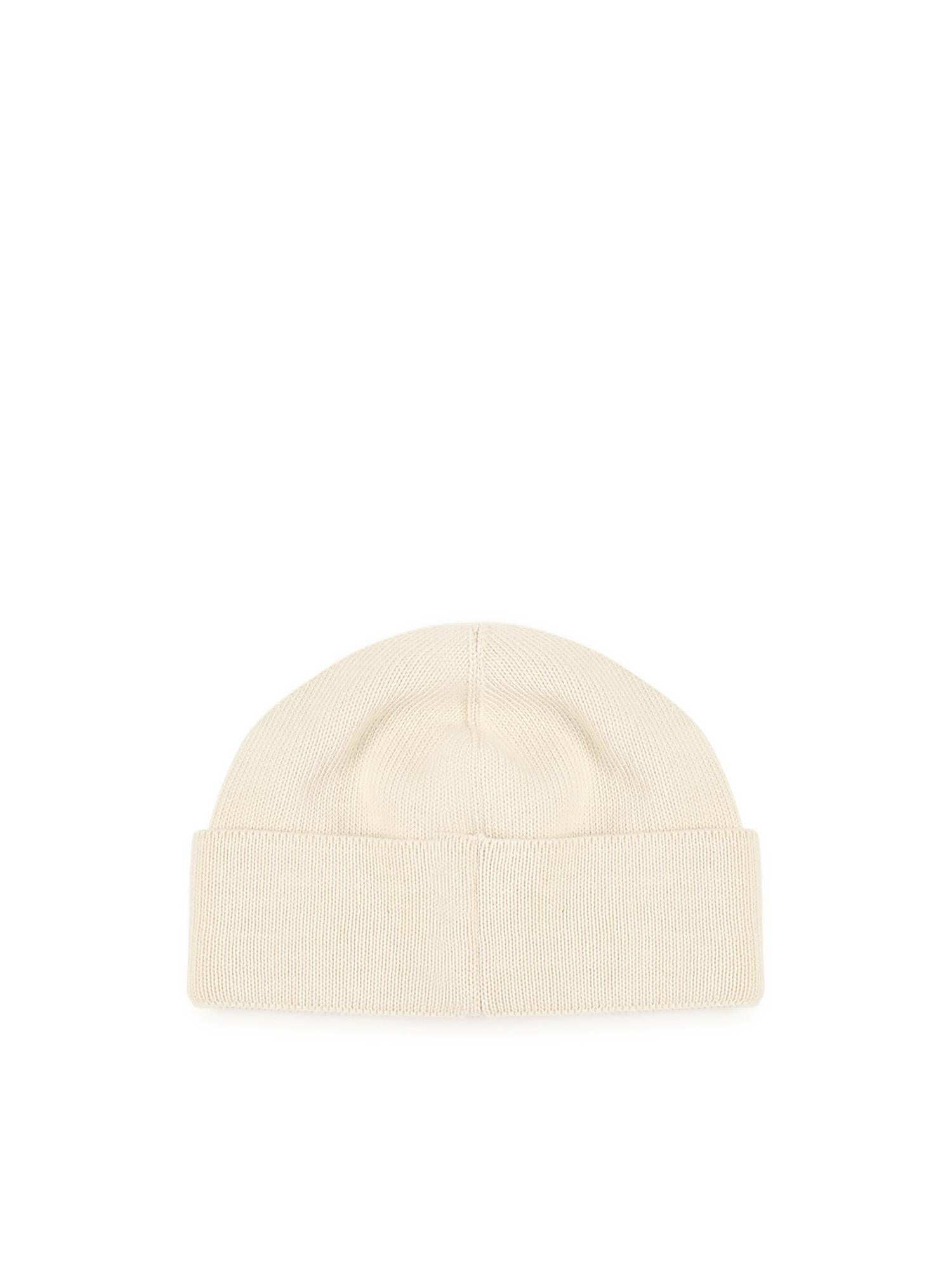 Beanie knitted Chez Valentino 7Y2HB02R FZL581 VALENTINO GARAVANI