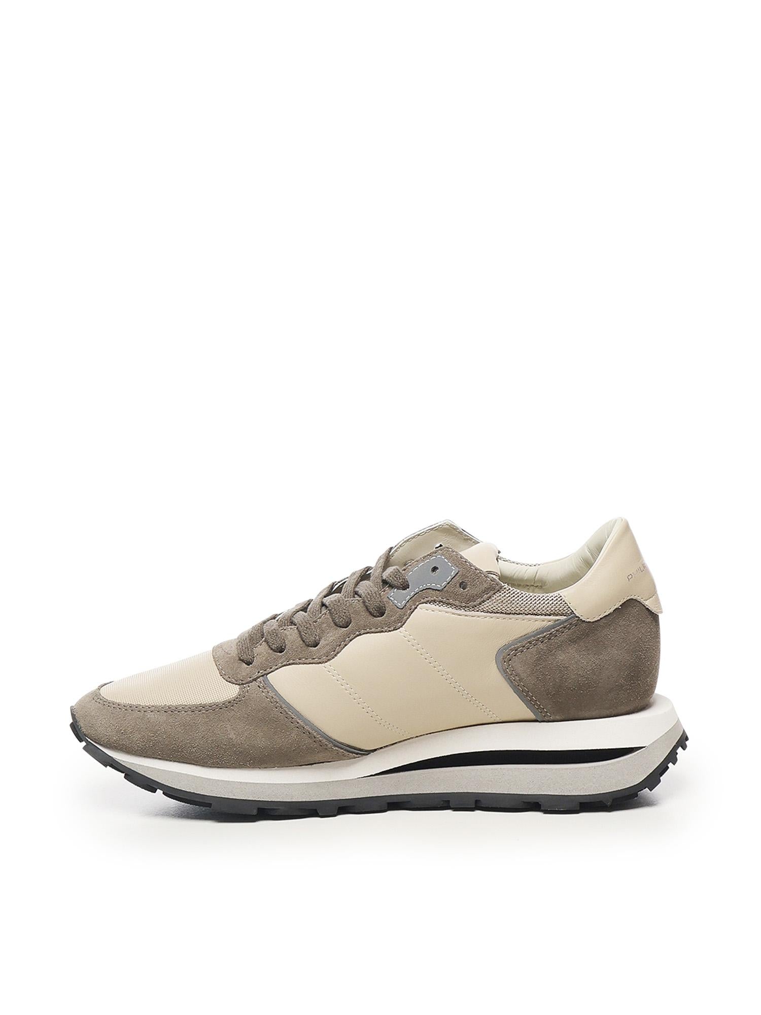 Sneaker Tropez Haute TKLU XI06 PHILIPPE MODEL