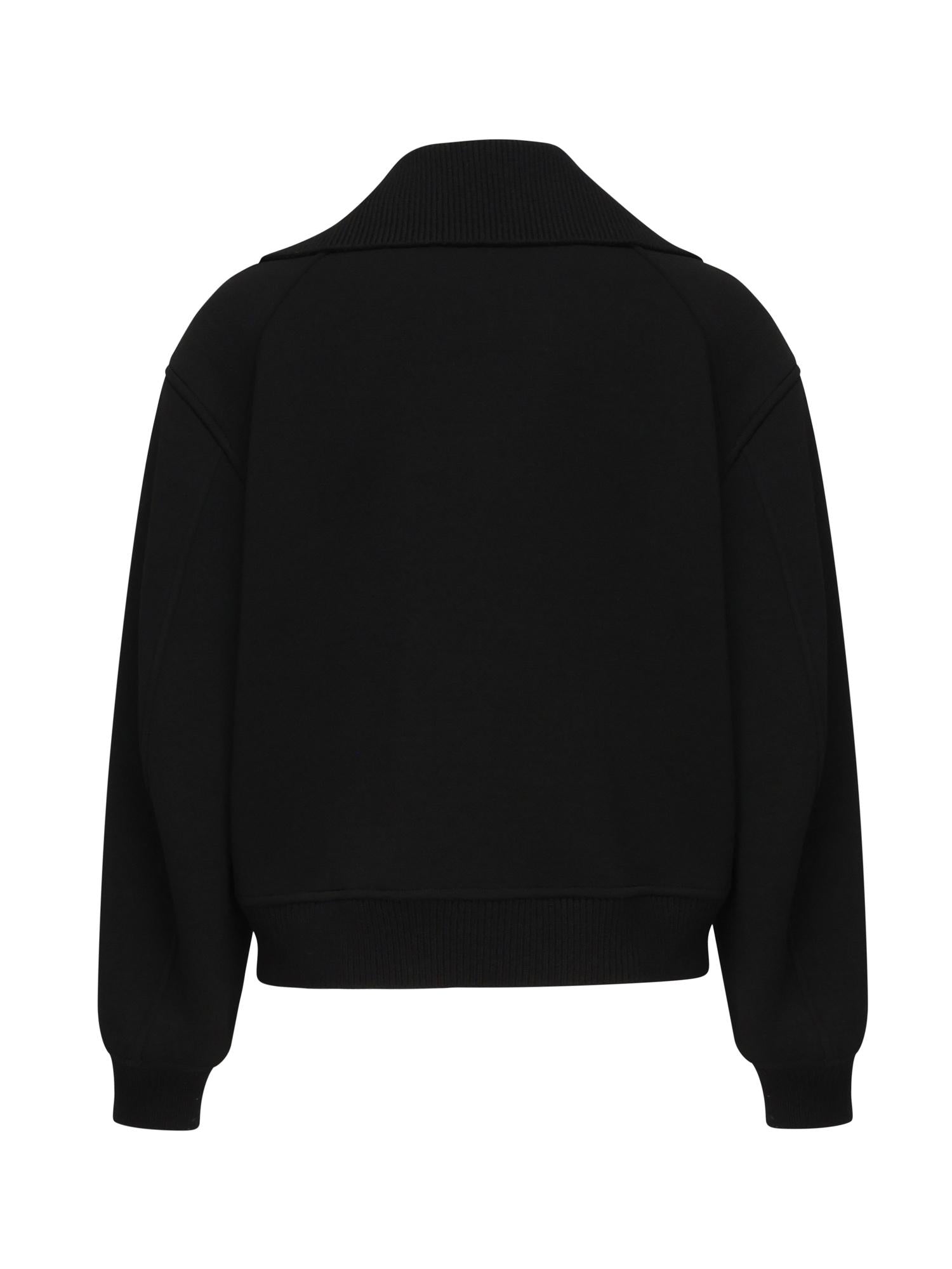 Bomber in lana J22BN0278 J20318001 JIL SANDER
