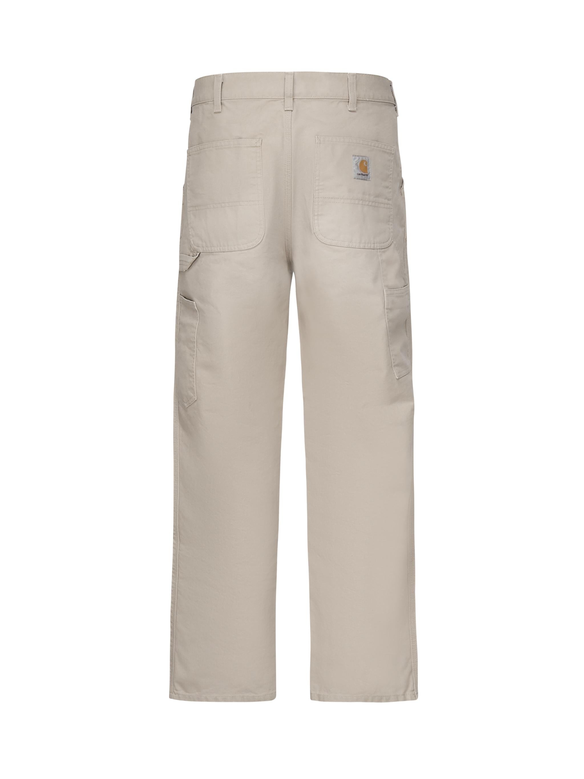 Pantaloni Single Knee I034798 2OR4O CARHARTT WIP