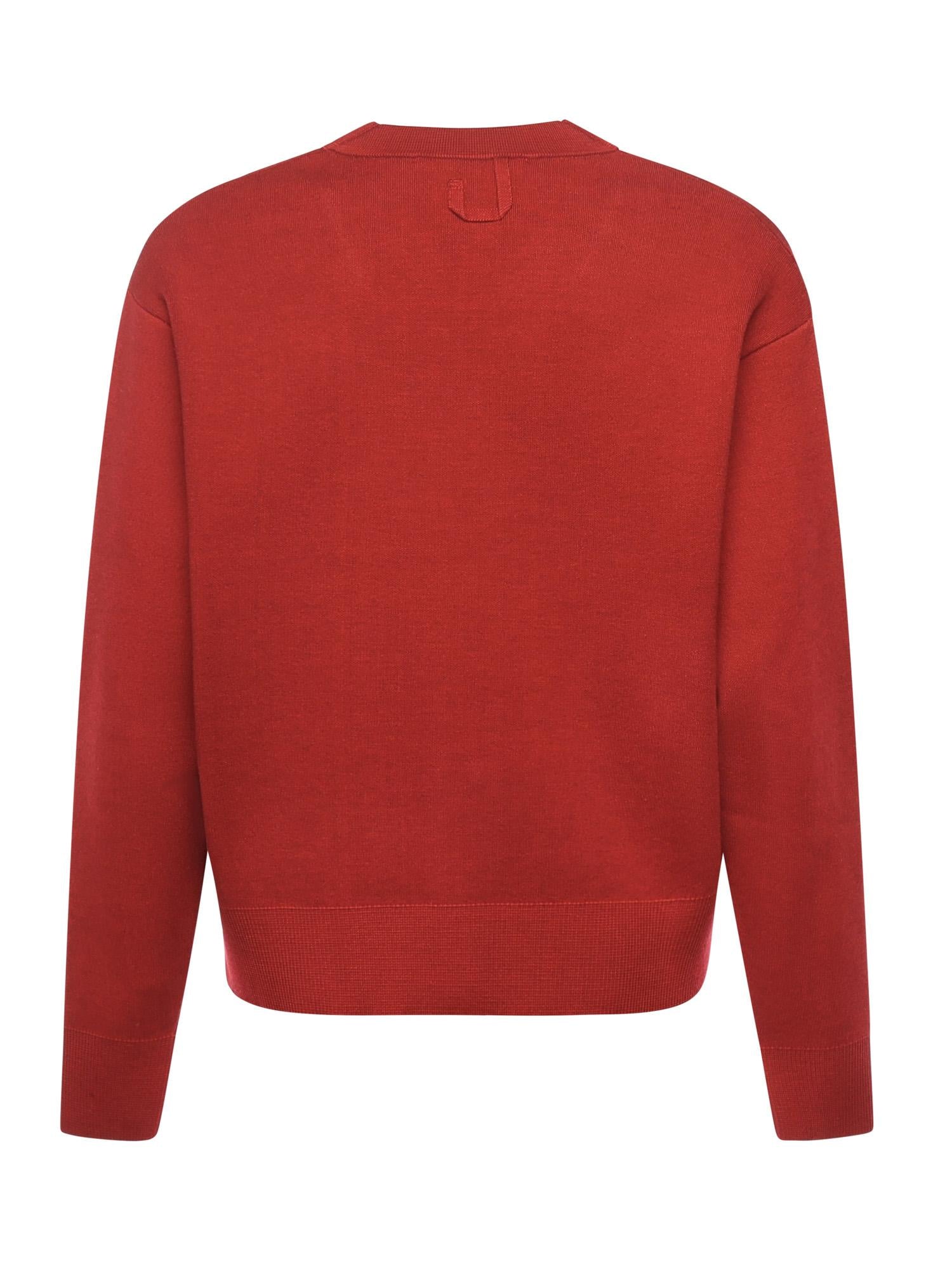 Cardigan "Le Cardigan Doppio" in misto lana 24HCDM00292CK00185 040 JACQUEMUS