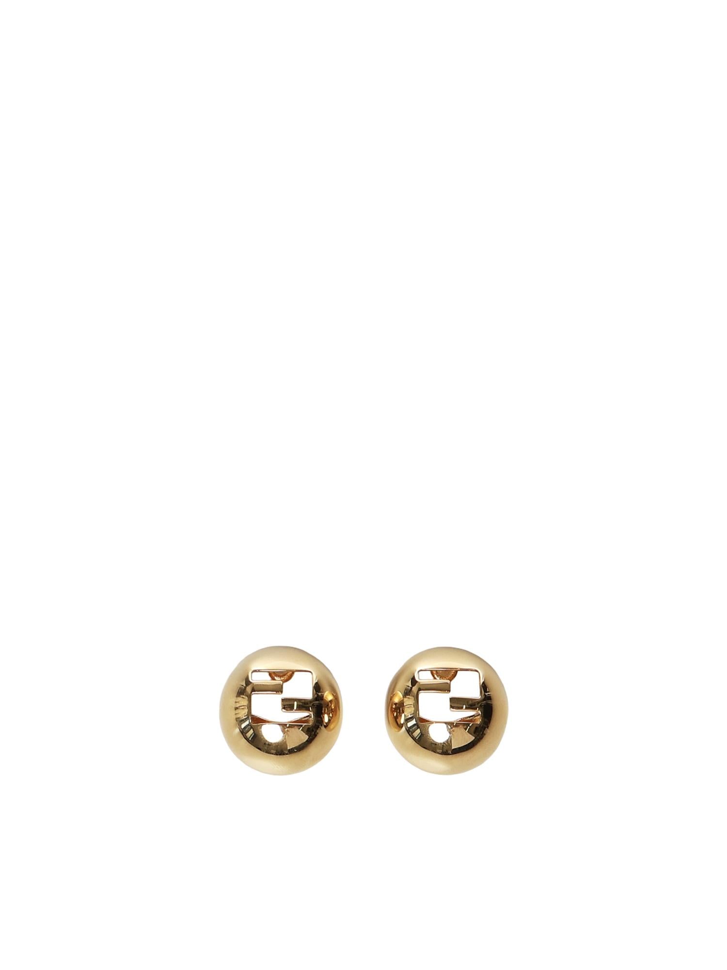 Orecchini Fendi Sphera 8AL164 B08F0CFK FENDI