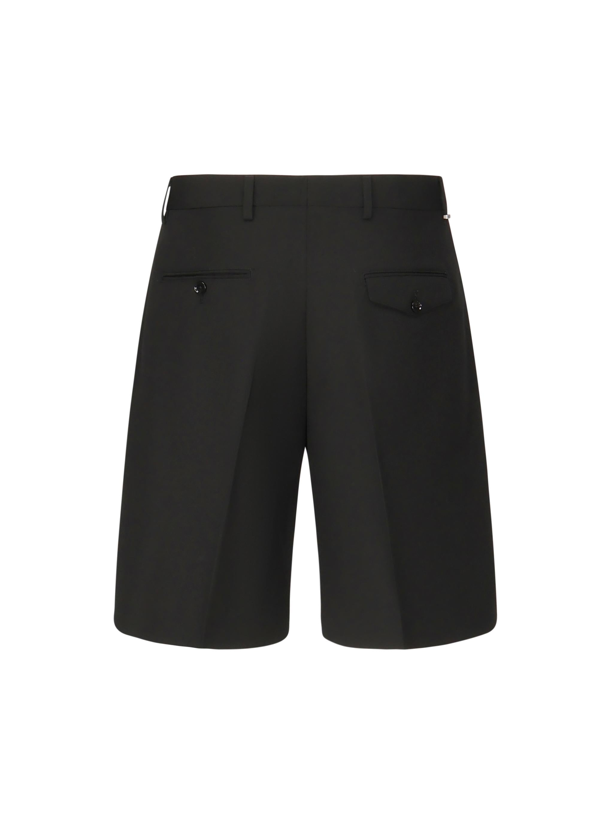 Shorts Nicolas sartoriali NICOLAS PMTNERO BEABLE