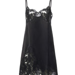 Abito in raso F60E7T FU1NUN0000 DOLCE & GABBANA