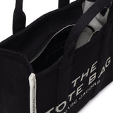 Borsa The medium jacqaurd tote M0017027 001 MARC JACOBS
