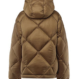 Giacca Quill super light thermo heavy K8136FW AR6 K-WAY