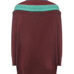 Maglia in lana S540Y14KH1 6654 LOEWE
