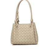 Borsa a spalla Parachute piccola 796569 VCPPT9614 BOTTEGA VENETA