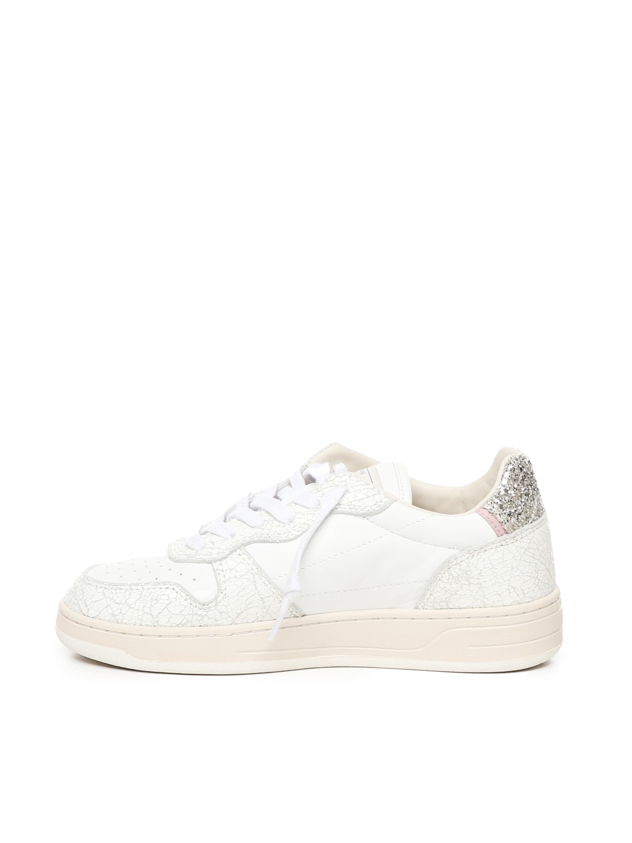 Sneakers Court Shiny W421 CR-SHGP D.A.T.E.