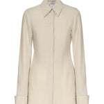 Camicia con oblò sul retro 2512191022600 001 SPORTMAX