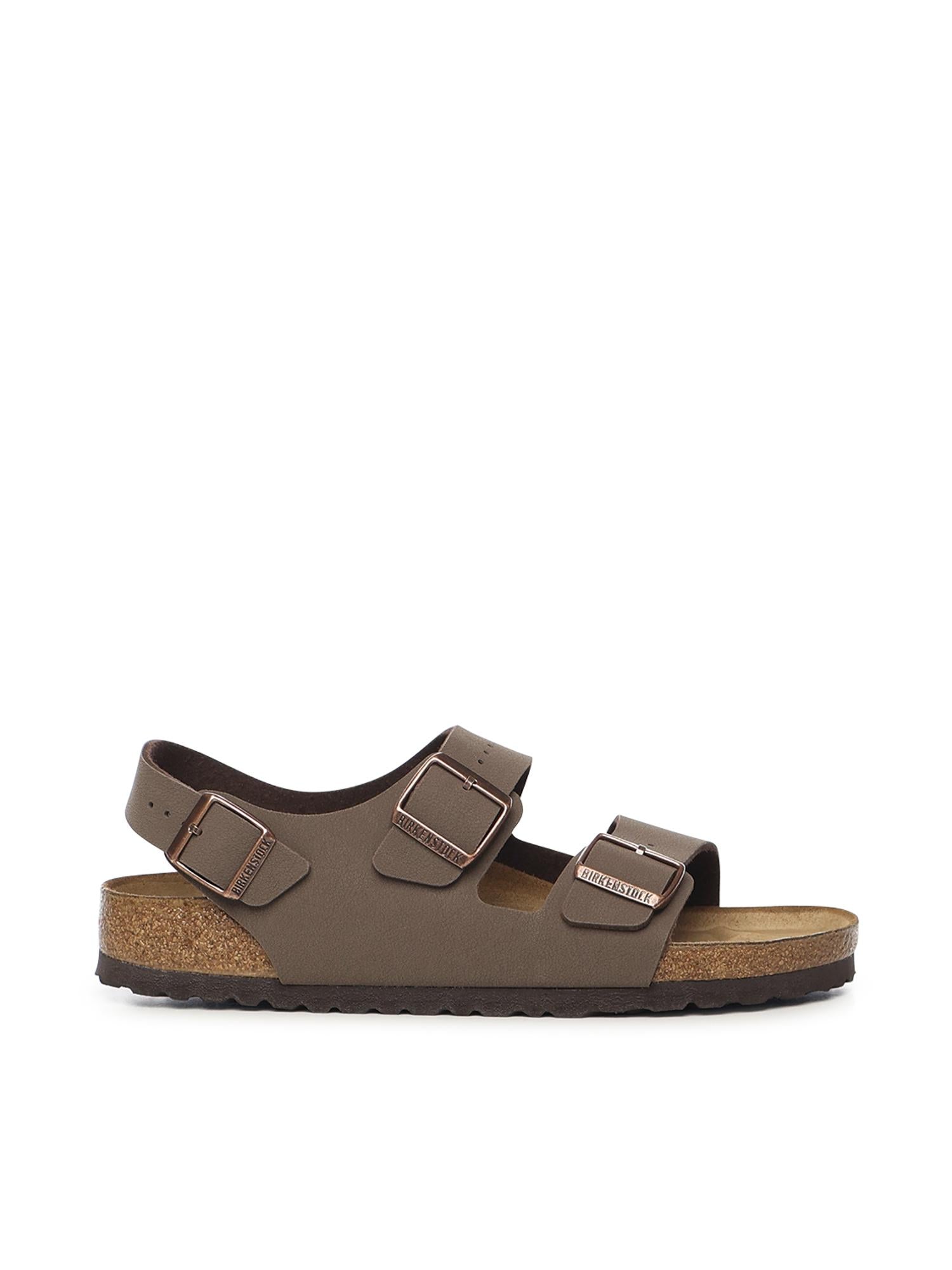 Sandali Birko-Flor Nubuck 634503 BIRKENSTOCK