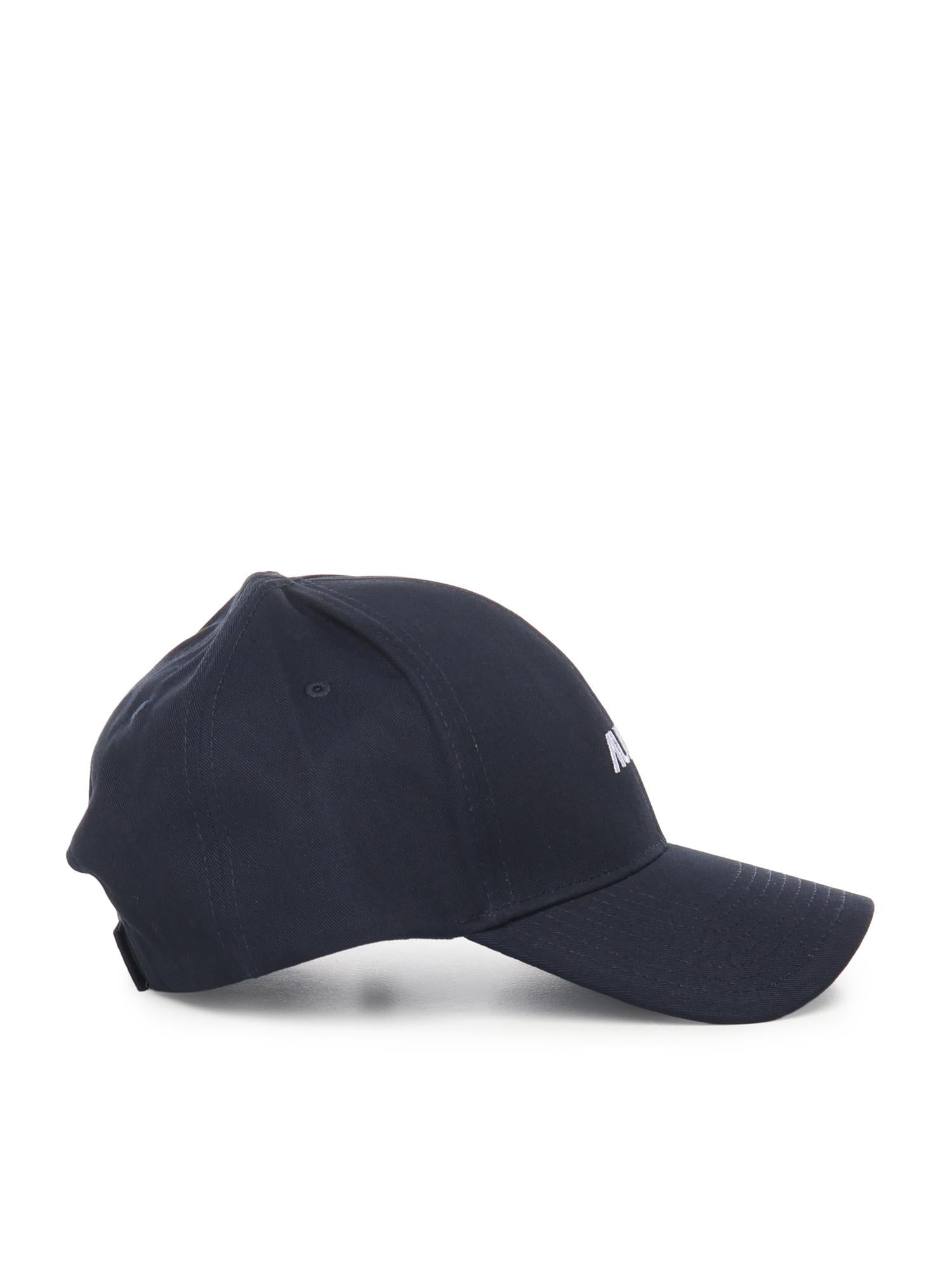Cappello da baseball con logo ACPU Q9BV AUTRY