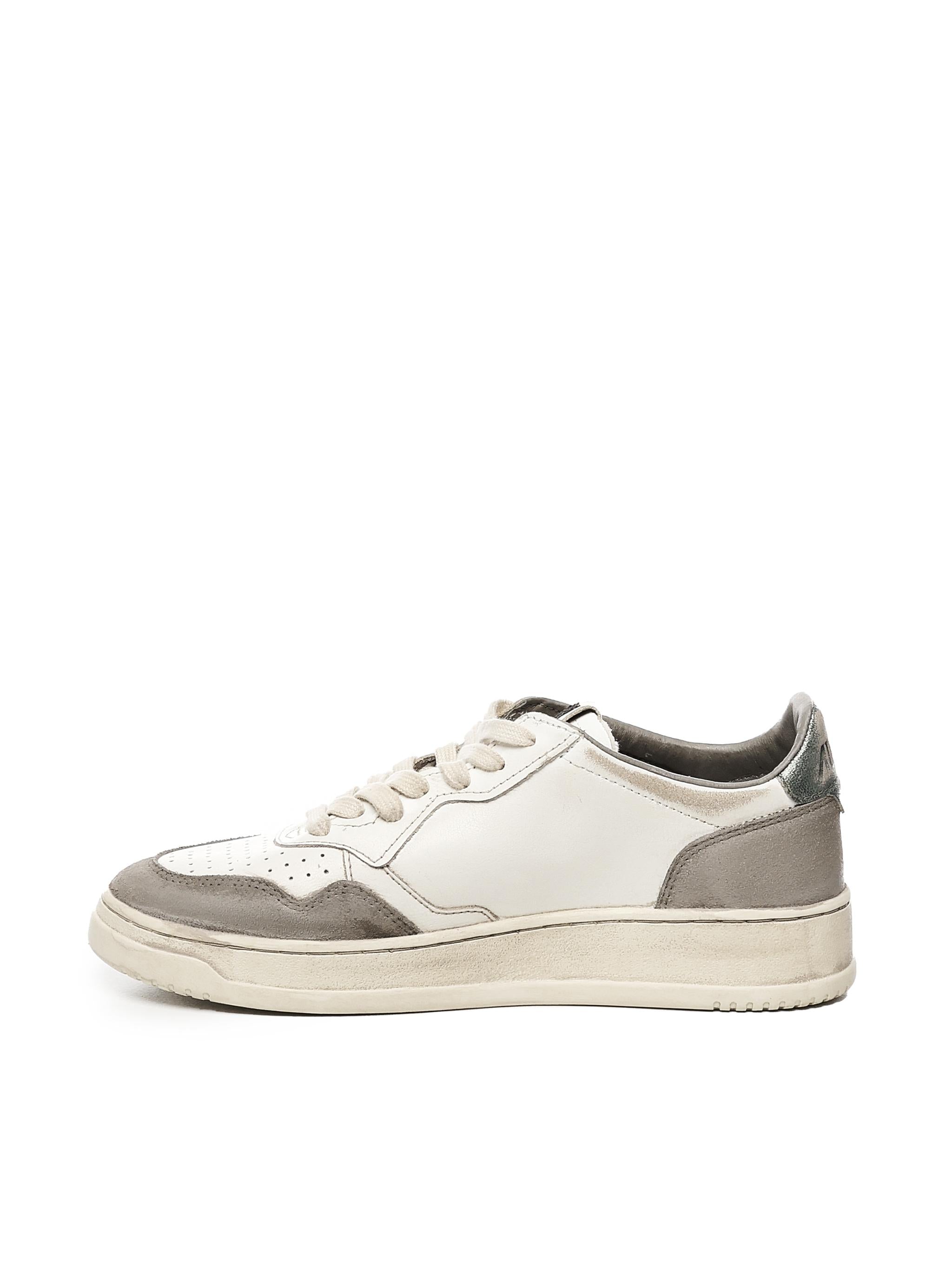 Sneakers Medalist low AVLM LS08 AUTRY
