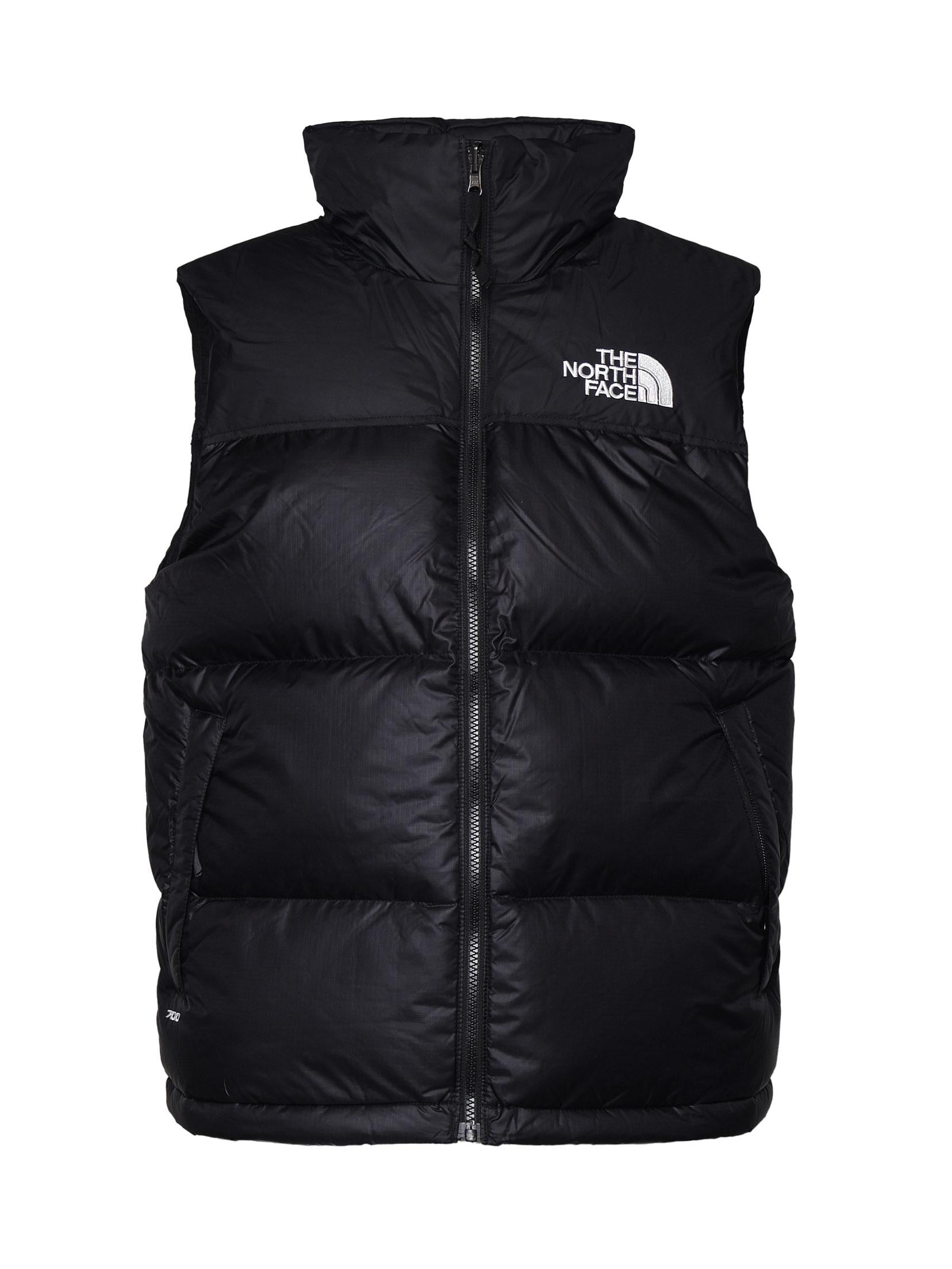 Gilet Retro Nuptse NF0A3JQQLE41 THE NORTH FACE