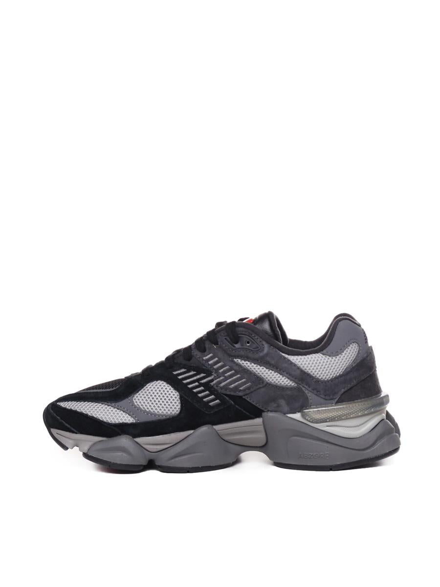 Sneakers 9060 U9060BLK NEW BALANCE
