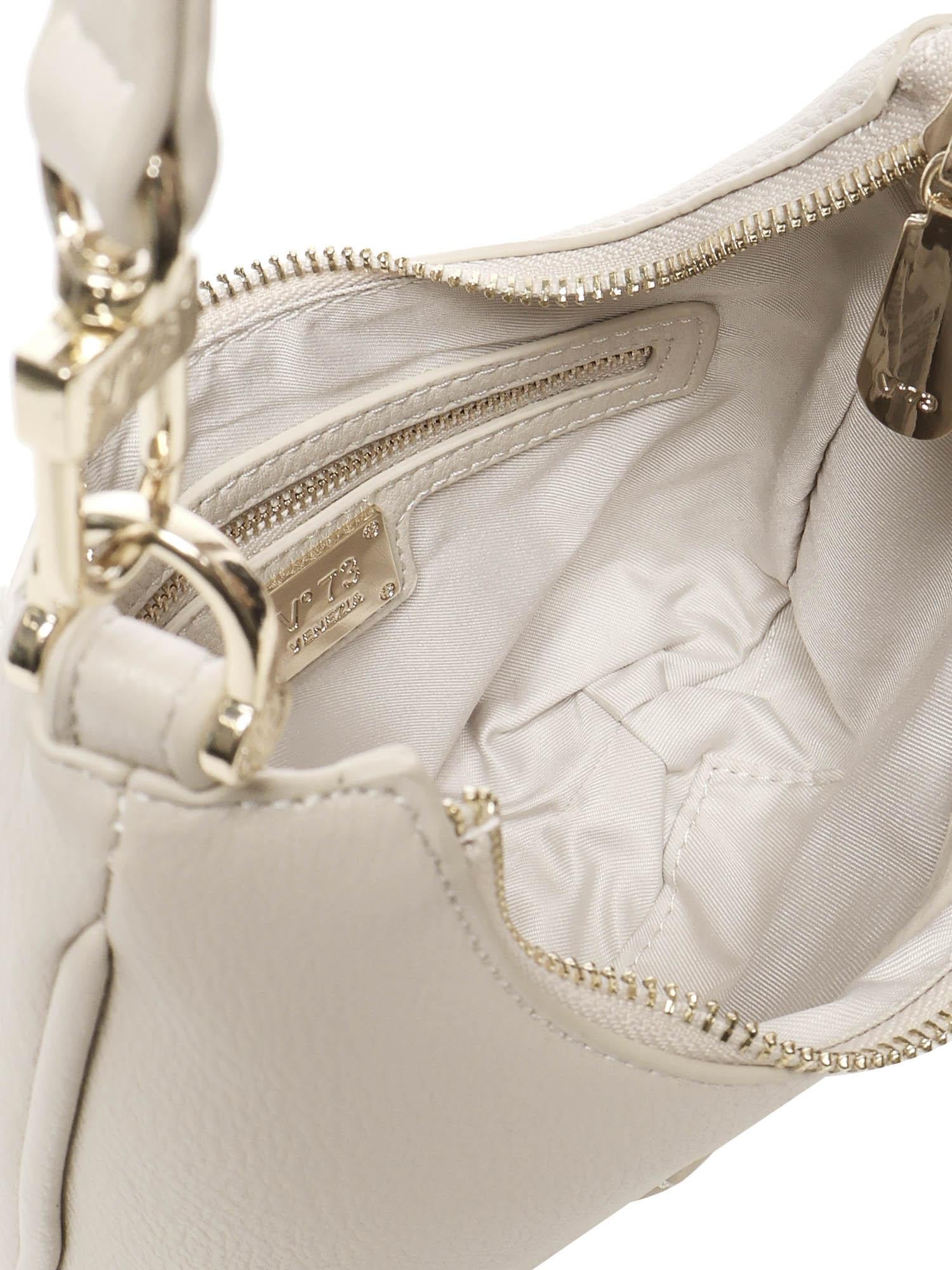 Mini bag Amber 73BS9CH04 AMBERECRU V° 73